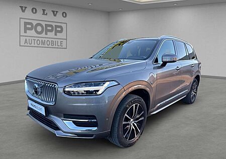 Volvo XC 90 XC90 T8 AWD Recharge Inscription Expression ACC