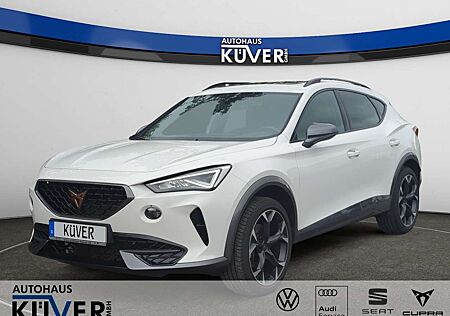Cupra Formentor 2,0 TSI DSG 4Drive+Pano+ACC+Shzg.