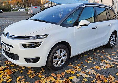 Citroën Grand C4 Picasso Citroen BlueHDi 120 Selection
