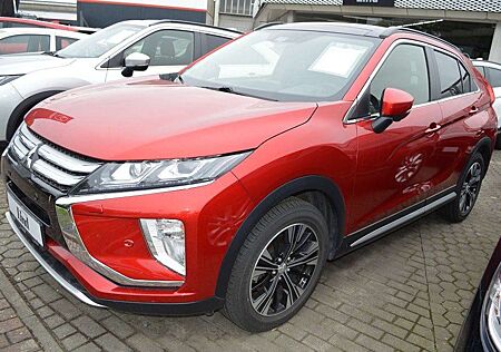 Mitsubishi Eclipse Cross TOP