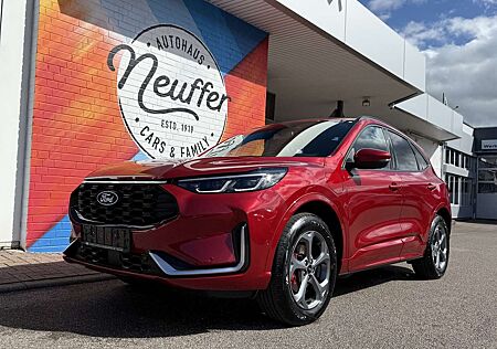 Ford Kuga Plug-In Hybrid ST-Line X/AHK schwenkbar/360Kamera