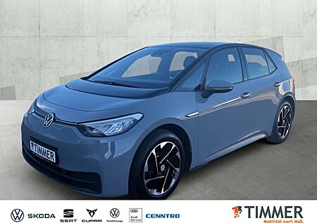 VW ID.3 Volkswagen PRO PERF. 62 kWh LIFE +LED +ACC +CARPLAY +NAVI +S