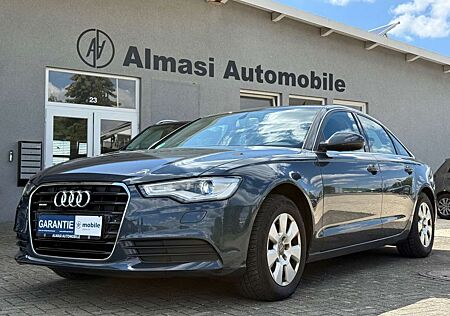 Audi A6 Lim. 2.8 FSI quattro / AUTOMATIK / 1. Hand