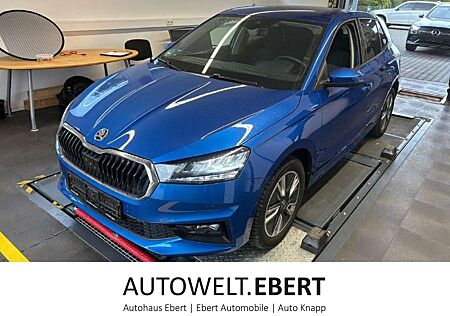 Skoda Fabia 1.0 TSI Ambition/VIRTUAL/SMART-LINK/SHZ/