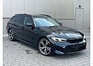 BMW 320 Baureihe 3 Touring d xDrive M Sport