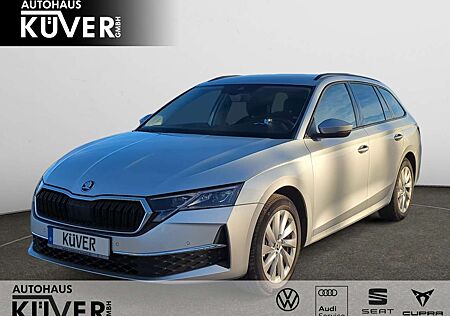 Skoda Octavia Combi Selection 2.0 TDI DSG DAB+VIRT+ACC