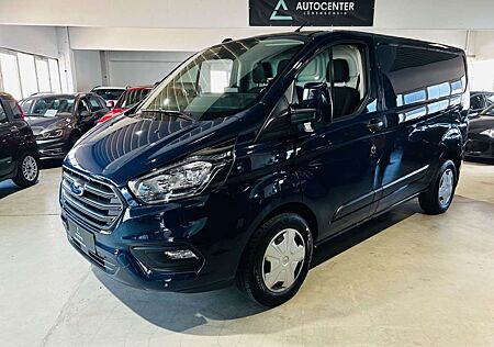 Ford Transit Custom Kasten 340 L1 Trend *Kamera*Shz*