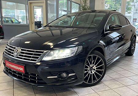 VW CC Volkswagen 3.6 V6 4-Motion R-Line / Panorama / Standhz.