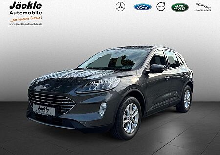 Ford Kuga Plug-In Hybrid Titanium; AHK;HEAD-UP-DISPLAY