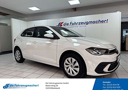 VW Polo Volkswagen VI Life 1.0 TSI EU6d Navi Digitales Cockpit LED Ap