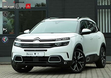 Citroën C5 Aircross Citroen SHINE PACK PT225HY EAT8