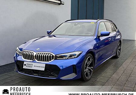 BMW 320 d xDrive M Sport AHK/HUD/ACC/RFK/ADAPTIVLED