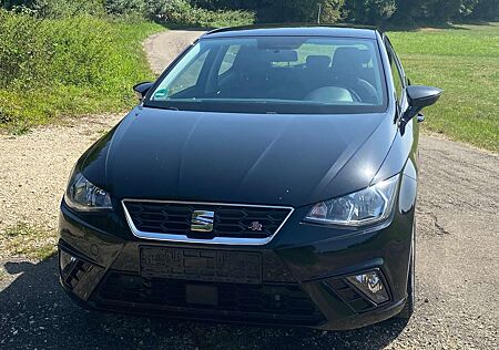 Seat Ibiza ST 1.0 Eco TSI S