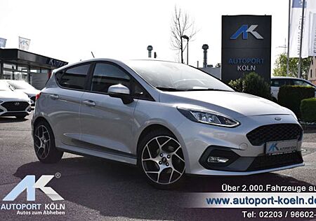 Ford Fiesta ST*Recaro*NAVI*LED*SYNC3