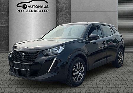 Peugeot 2008 Active