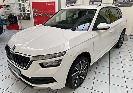 Skoda Kamiq 1.0 TSI Style