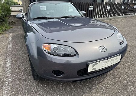 Mazda MX-5 1.8 Energy,69000KM,Klimaautom,PDC,TOP