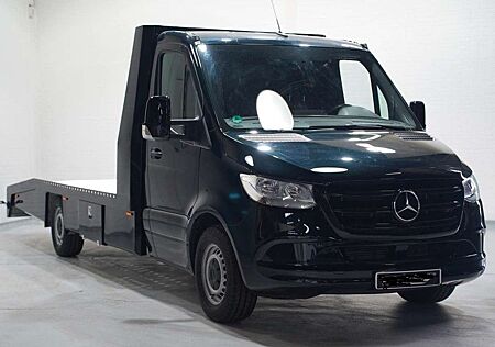 Mercedes-Benz Sprinter Autotransporter 316 CDI 163PS