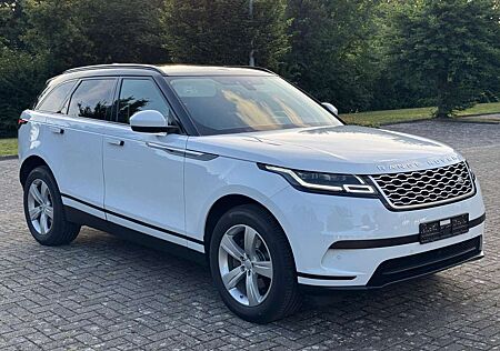 Land Rover Range Rover Velar 2.0D*4WD*KAMERA*MERIDIAN*LED*AHK*