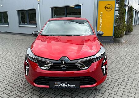 Mitsubishi Colt *PDC vo/hi*KAMERA*CARPLAY*NAVI*