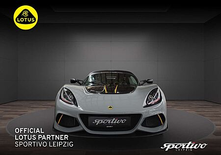 Lotus Exige Sport 410 *Lotus Leipzig*
