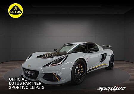 Lotus Exige Sport 410 *Lotus Leipzig*