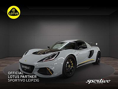 Lotus Exige Sport 410 *Lotus Leipzig*