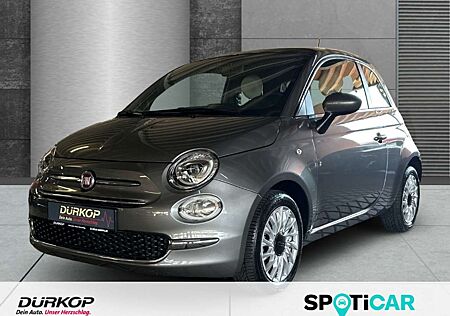 Fiat 500 1.0 Mild Hybrid Dolcevita Panoramadach PDC