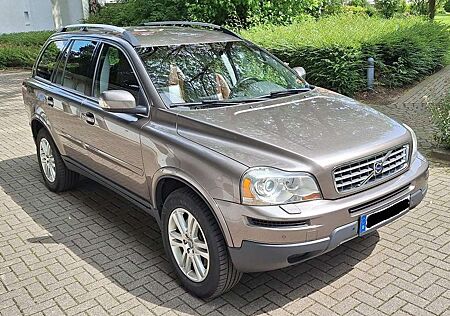 Volvo XC 90 XC90 XC90 D5 Aut. Summum