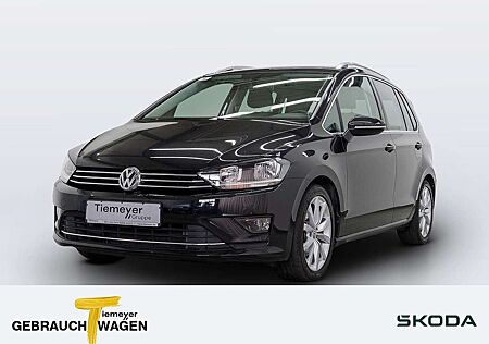 VW Golf Sportsvan Volkswagen 1.4 TSI HIGHLINE NAVI XENON GRA A