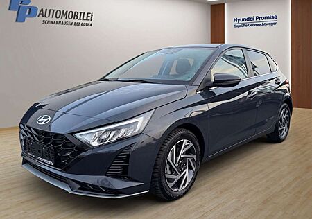 Hyundai i20 Trend 1.0 T-GDi -Paket