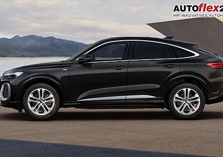 Audi Q5 Sportback S line Sportb TDI 2xS NeuMod Tech+ Pa...