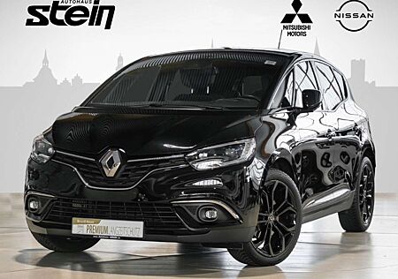 Renault Scenic IV Black Edition 1.3 TCe 160 EDC Glasdach Klima G