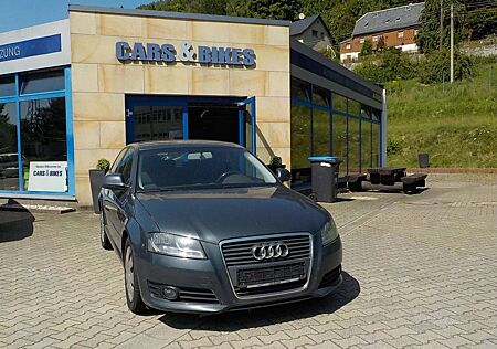 Audi A3 1.6 TDI Ambition