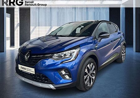 Renault Captur TECHNO TCe 140 EDC