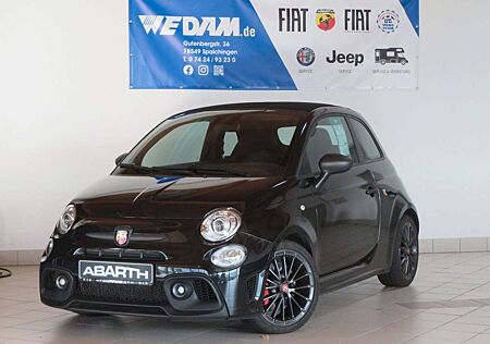 Abarth 695C Competizione 1.4 T-Jet Automatik *SabeltGT*