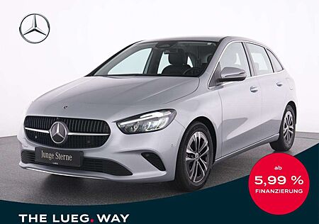 Mercedes-Benz B 200 d Progressive+MBUX+LED-HP+EHeck+KeylGo+RFK