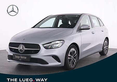 Mercedes-Benz B 200 d Progressive+MBUX+LED-HP+EHeck+KeylGo+RFK