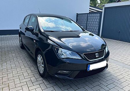 Seat Ibiza Einparkhilfe hinten Klimaautomatik Allwetterreifen