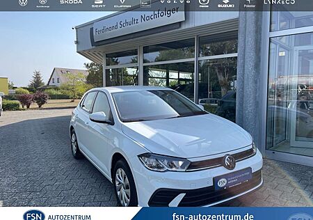 VW Polo Volkswagen 1.0 Life LED GRA AID