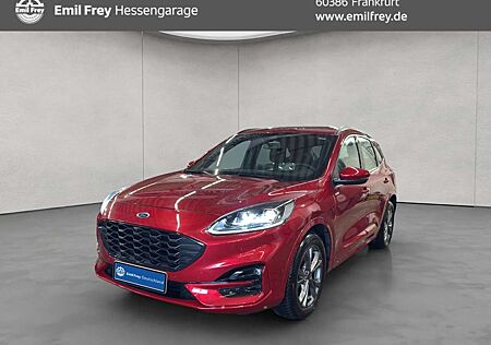 Ford Kuga 2.0 EcoBlue Aut. ST-LINE