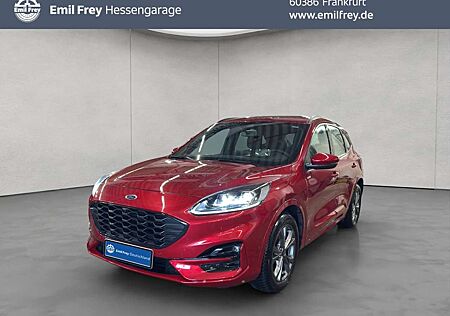 Ford Kuga 2.0 EcoBlue Aut. ST-LINE