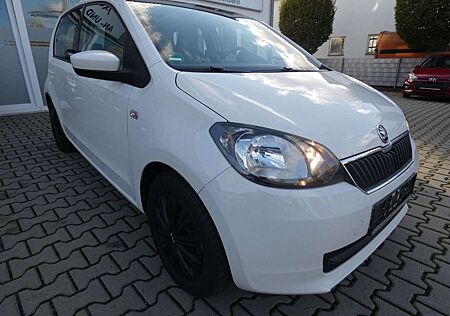 Skoda Citigo Ambition