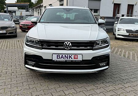VW Tiguan Volkswagen Highline BMT/Start-Stopp