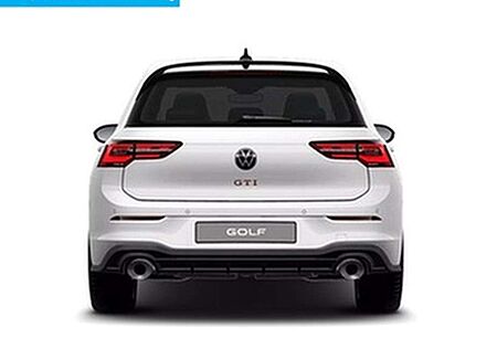 VW Golf Volkswagen VIII Lim. GTI Clubsport 2.0 TSI 221kW DSG