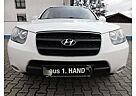 Hyundai Santa Fe Edition+, Navi Becker+AHK, 1.Hand S-Heftgepflegt