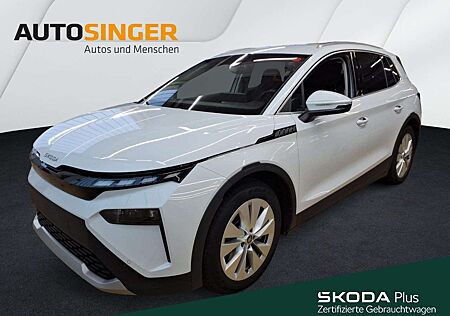 Skoda Elroq 85 *AHK*MATRIX*WÄRME*ACC*NAVI*SHZ*R-CAM*