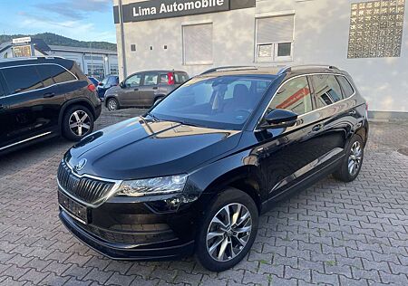 Skoda Karoq Clever/-Garantie