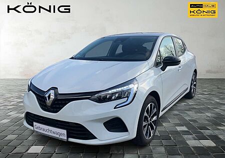 Renault Clio EQUILIBRE 1.0 SCe 65 PS Sitzheizung