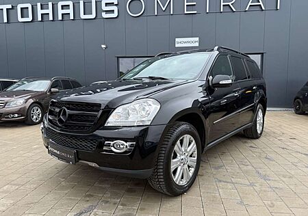 Mercedes-Benz GL 420 CDI 4M S-Dach/LederExclusiv/Navi/Xenon